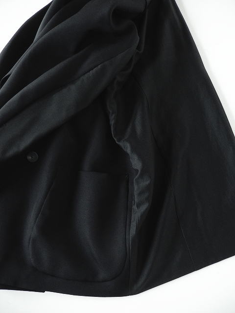 m's braque 24AW. | cliché